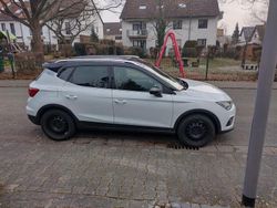 Weiß Gebraucht 2020 Seat Arona XCELLENCE SUV | 16.000 € (Guter Preis)