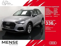 Gebraucht 2022 Audi Q3 SUV | 28.985 € (Fairer Preis)