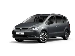 VW Sharan
