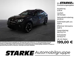 Rauchgrau metallic Neu 2025 VW Taigo R-line SUV | 25.650 € (Superpreis)