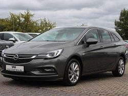 Grau Gebraucht 2019 Opel Astra Innovation Kombi | 10.950 € (Guter Preis)