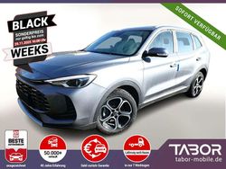 Grau Neu 2025 MG ZS Comfort SUV | 23.415 € (Fairer Preis)