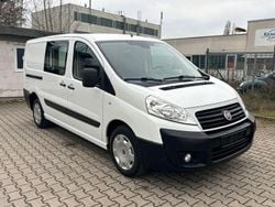 Weiß Gebraucht 2015 Fiat Scudo Van | 4.999 € (Superpreis)