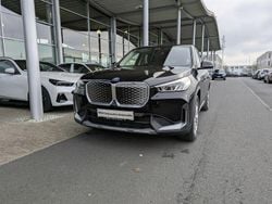 Schwarz Gebraucht 2023 BMW iX1 Performance SUV | 33.690 € (Fairer Preis)