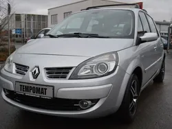 Renault Scénic II