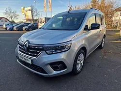 Highland grey Gebraucht 2023 Renault Kangoo Techno Van / Kleinbus | 24.590 € (Guter Preis)