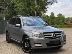 Grau Gebraucht 2011 Mercedes GLK250 SUV | 12.900 € (Fairer Preis)