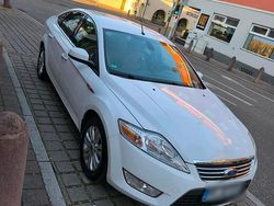 Andere farben Gebraucht 2010 Ford Mondeo Limousine | 6.400 € (Teuer)