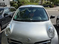 Gebraucht 2006 Nissan Micra Kleinwagen | 2.200 €