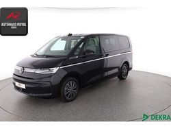Gebraucht 2024 VW Multivan Style Van | 55.880 € (Teuer)