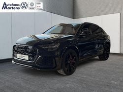 Mythosschwarz Gebraucht 2023 Audi RS Q8 Ambiente SUV | 105.780 € (Superpreis)