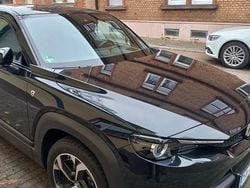 Schwarz Gebraucht 2023 Mazda MX30 Makoto SUV | 22.500 € (Guter Preis)