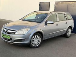 Lichtsilber m2 Gebraucht 2007 Opel Astra Edition Kombi | 1.300 € (Fairer Preis)