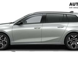 Kristall silber metallic Neu 2025 Opel Astra Kombi | 25.667 € (Superpreis)
