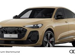 Sakhirgold metallic Neu 2025 Audi Q5 Sportback Sport SUV | 79.980 € (Fairer Preis)