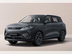 Grau (climbing grev) Neu 2025 BYD Atto 2 Active SUV | 29.980 €