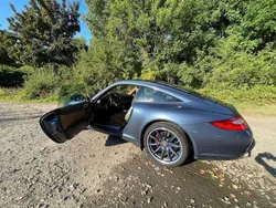 Gebraucht 2009 Porsche 911 Targa 4S Cabrio | 82.000 € (Fairer Preis)