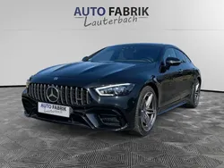 Mercedes AMG GT 53