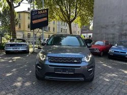Grau Gebraucht 2017 Land Rover Discovery Sport SUV | 18.900 € (Fairer Preis)