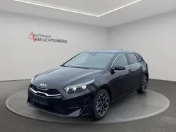 Schwarz Neu 2025 Kia Ceed Limousine | 25.980 € (Fairer Preis)