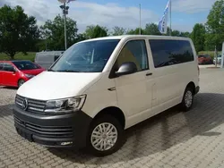 Candyweiß Gebraucht 2019 VW T6.1 Van | 32.490 € (Superpreis)