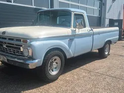 Blau Gebraucht 1966 Ford F250 Abholung | 18.500 €
