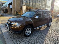 Braun Gebraucht 2012 Dacia Duster Lauréate SUV | 5.699 € (Guter Preis)