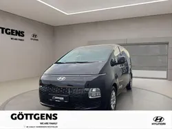 Schwarz Gebraucht 2025 Hyundai Staria Trend Van | 43.490 € (Guter Preis)