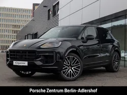 Schwarz Gebraucht 2025 Porsche Cayenne SUV | 131.900 €