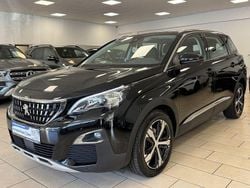 Schwarz Gebraucht 2020 Peugeot 5008 Allure Van / Kleinbus | 12.500 € (Superpreis)