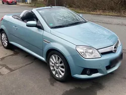 Gebraucht 2009 Opel Tigra Cabrio | 2.000 € (Guter Preis)