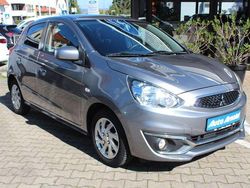 U17 ext Gebraucht 2016 Mitsubishi Space Star Top Kleinwagen | 6.750 € (Fairer Preis)
