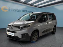 Grau Gebraucht 2024 Citroën Berlingo Van / Kleinbus | 25.699 € (Teuer)