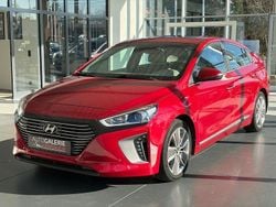 Rot Gebraucht 2019 Hyundai Ioniq Premium Kleinwagen | 10.900 € (Superpreis)