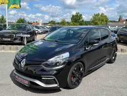 Renault Clio R.S.