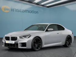 Grau Neu 2025 BMW M2 Coupé | 92.449 €