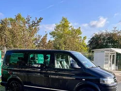 Braun Gebraucht 2015 VW T5 Van | 27.900 €