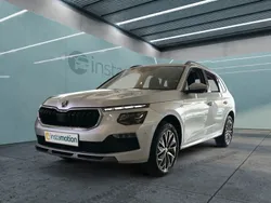 Silber Gebraucht 2024 Skoda Kamiq Drive SUV | 35.730 €