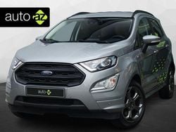 Grau Gebraucht 2022 Ford Ecosport ST-Line SUV | 14.900 € (Guter Preis)