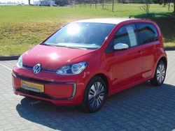 Rot Gebraucht 2021 VW e-up! Style Kleinwagen | 10.990 € (Guter Preis)