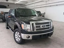 Schwarz Gebraucht 2014 Ford F-150 XLT Abholung | 23.500 €