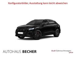 Gebraucht 2023 Audi SQ8 Competition SUV | 100.000 €