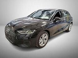 Schwarz Gebraucht 2022 Audi A3 Basis Limousine | 20.449 € (Guter Preis)