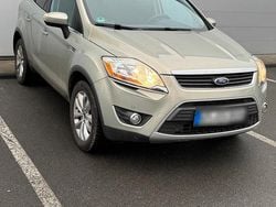 Gebraucht 2008 Ford Kuga SUV | 4.500 € (Fairer Preis)