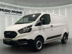 Weiß Gebraucht 2022 Ford Transit Custom Basis Van | 24.390 € (Guter Preis)