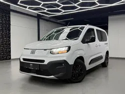 Bianco Gebraucht 2024 Fiat Doblò Van / Kleinbus | 33.890 €