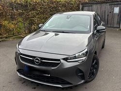 Grau Gebraucht 2020 Opel Corsa Kleinwagen | 9.000 € (Guter Preis)