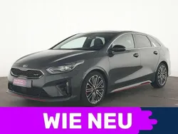 Pentametal Gebraucht 2021 Kia ProCeed GT Kleinwagen | 24.945 € (Fairer Preis)