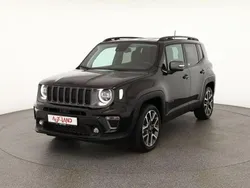 Andere Gebraucht 2022 Jeep Renegade SUV | 25.990 € (Fairer Preis)
