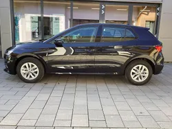 Schwarz Neu 2024 Skoda Fabia Selection Limousine | 21.350 € (Guter Preis)